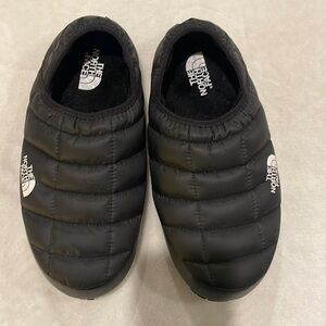 North Face Water resistant shoe